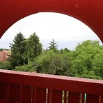 Gasthof Galagonya I. Ii.