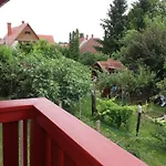 Galagonya I. Ii. Gasthof 3*