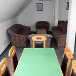 Galagonya I. Ii. Pensionat 3*