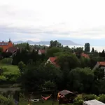 Gasthof Galagonya I. Ii. Balatongyörök
