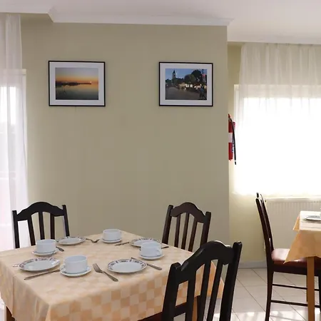 Galagonya I. Ii. Affittacamere Balatongyörök