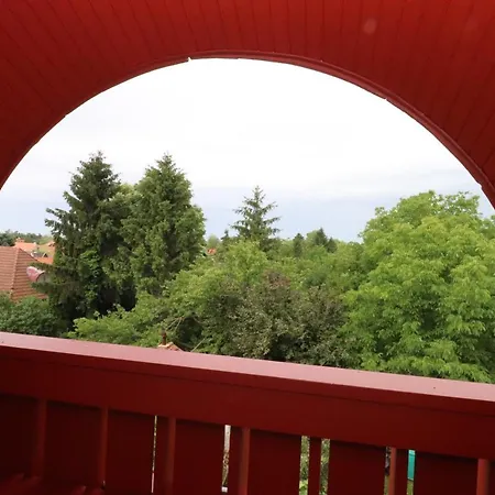 Affittacamere Galagonya I. Ii.