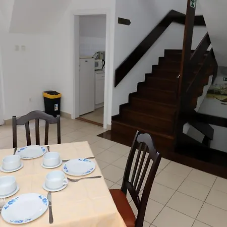 Galagonya I. Ii. Affittacamere