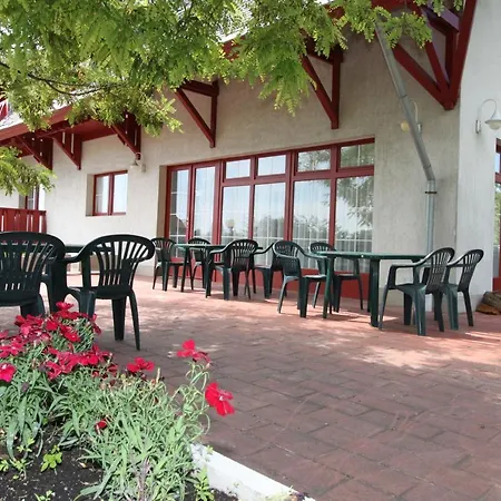 Guest house Galagonya I. Ii.