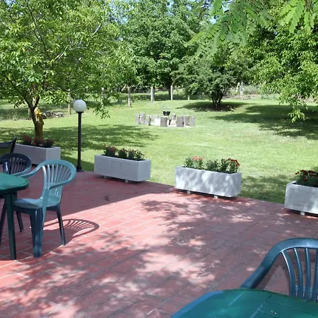 Affittacamere Galagonya I. Ii.