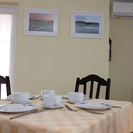 Πανσιόν Galagonya I. Ii.