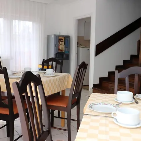 Pensjonat Galagonya I. Ii. 3*