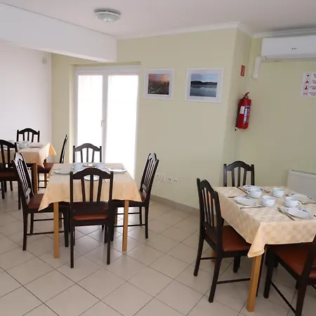 Guest house Galagonya I. Ii. *