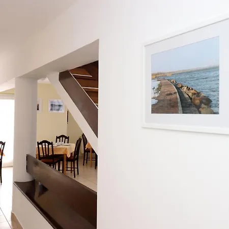 Galagonya I. Ii. Affittacamere 3*