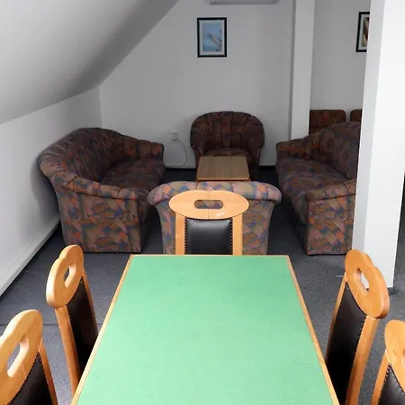 Galagonya I. Ii. Guest house *