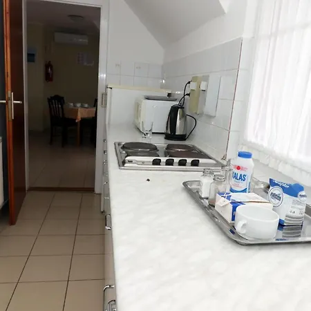 Affittacamere Galagonya I. Ii. 3*