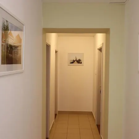 Galagonya I. Ii. Pensjonat