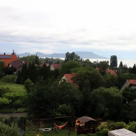 Affittacamere Galagonya I. Ii. Balatongyörök