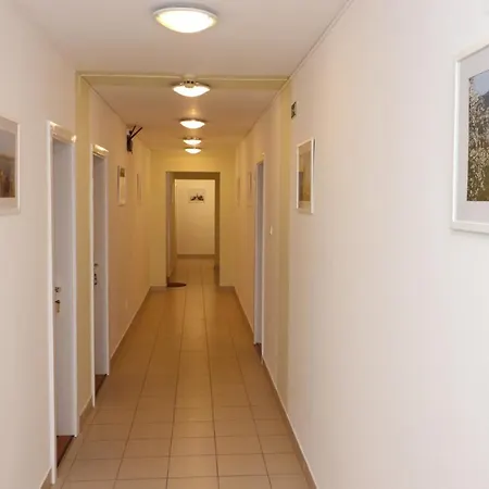 Galagonya I. Ii. Guest house