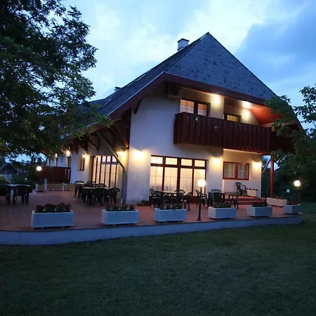 Πανσιόν Galagonya I. Ii.