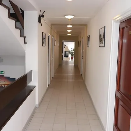 Guest house Galagonya I. Ii. *