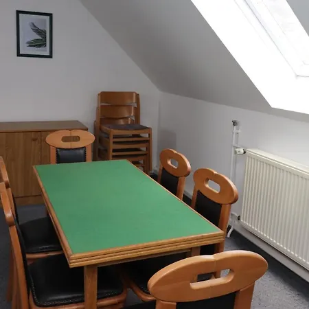 Galagonya I. Ii. Pensjonat 3*