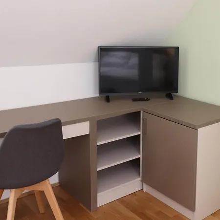 Galagonya I. Ii. Affittacamere