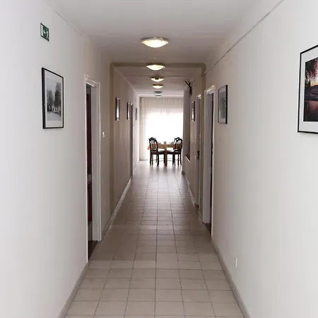 Πανσιόν Galagonya I. Ii. Balatongyörök