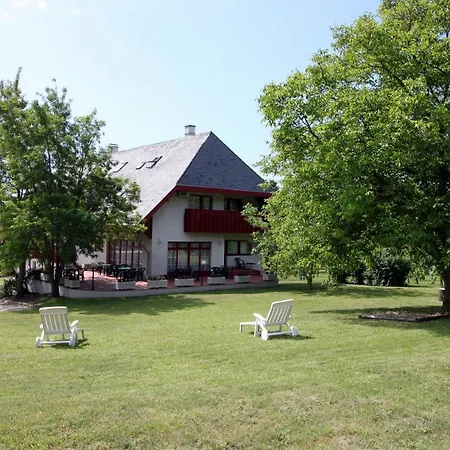 Galagonya I. Ii. Balatongyörök