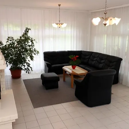 Galagonya I. Ii. Guest house *