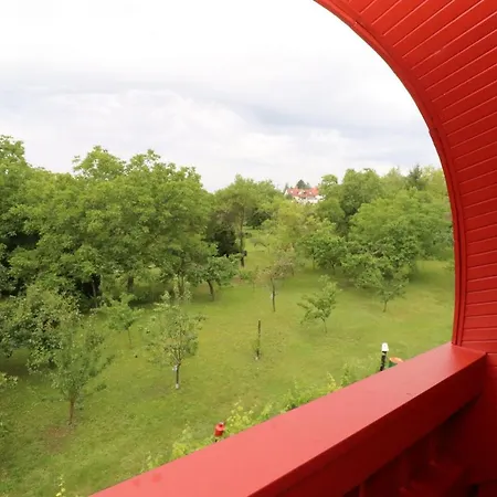 Πανσιόν Galagonya I. Ii.