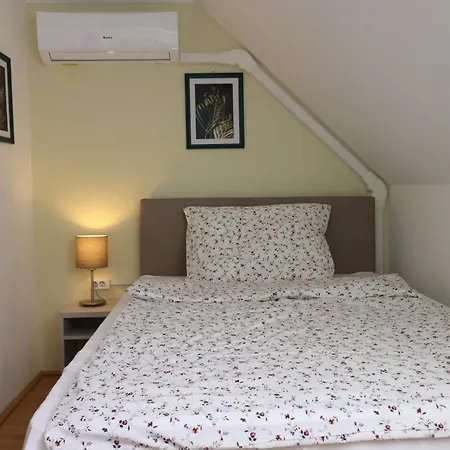 Guest house Galagonya I. Ii.