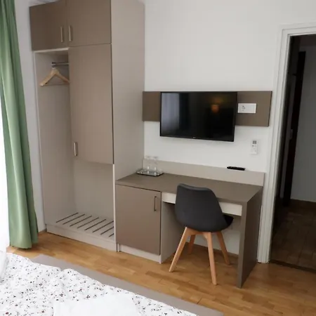 Pensjonat Galagonya I. Ii.