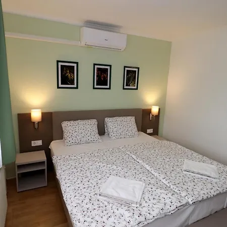 Affittacamere Galagonya I. Ii. 3*