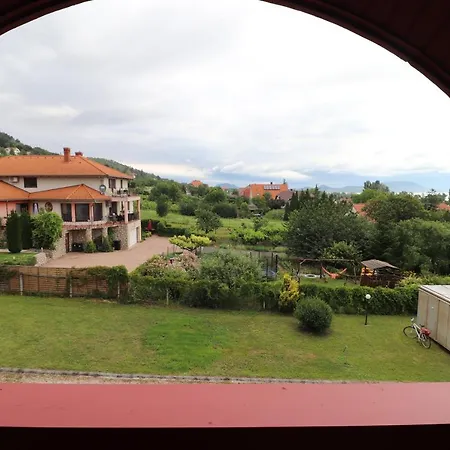 Guest house Galagonya I. Ii.