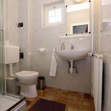 Pensjonat Galagonya I. Ii. Balatongyörök