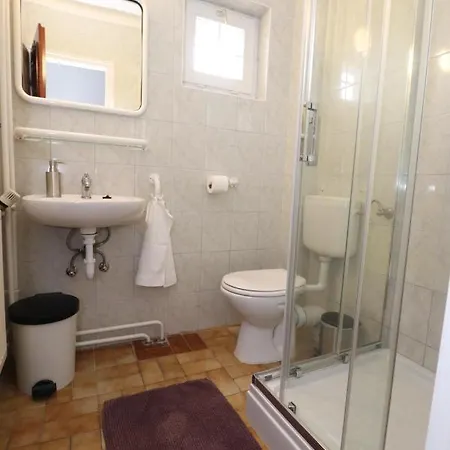 Affittacamere Galagonya I. Ii.