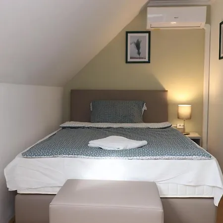 Guest house Galagonya I. Ii. *