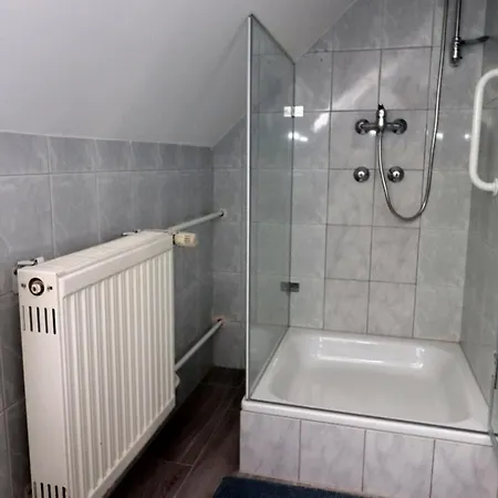 Galagonya I. Ii. Pensjonat 3*