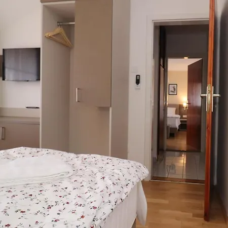 Affittacamere Galagonya I. Ii. 3*