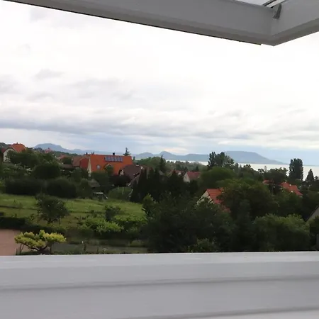 Galagonya I. Ii. Balatongyörök