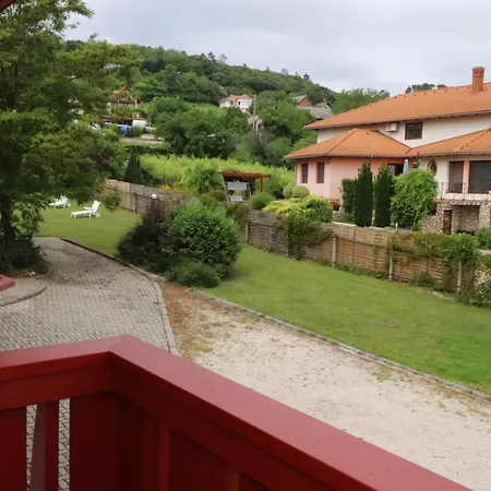 Guest house Galagonya I. Ii.