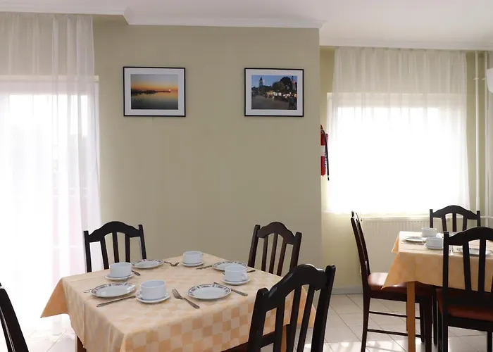 Galagonya I. Ii. Gasthuis Balatongyörök