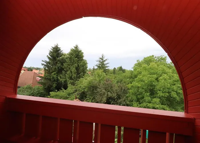 Gasthuis Galagonya I. Ii.