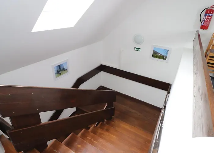 Penzion Galagonya I. Ii.