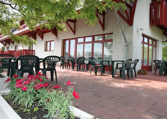 Penzion Galagonya I. Ii.