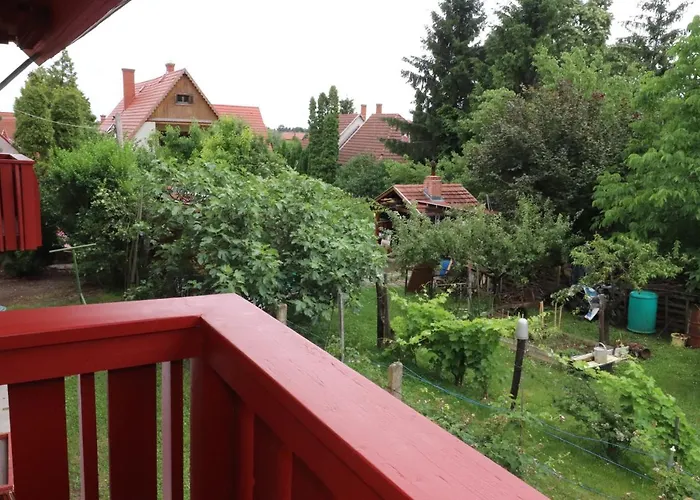 Galagonya I. Ii. Gasthuis 3*