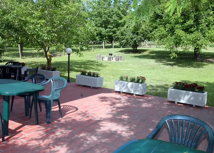 Penzion Galagonya I. Ii.