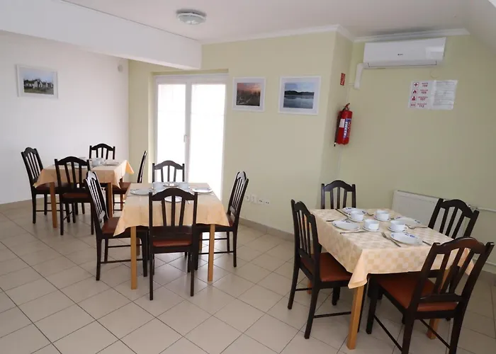 Gasthuis Galagonya I. Ii. 3*