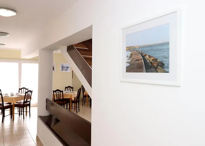 Galagonya I. Ii. Gasthuis 3*