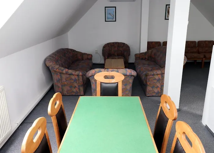 Galagonya I. Ii. Gasthuis 3*