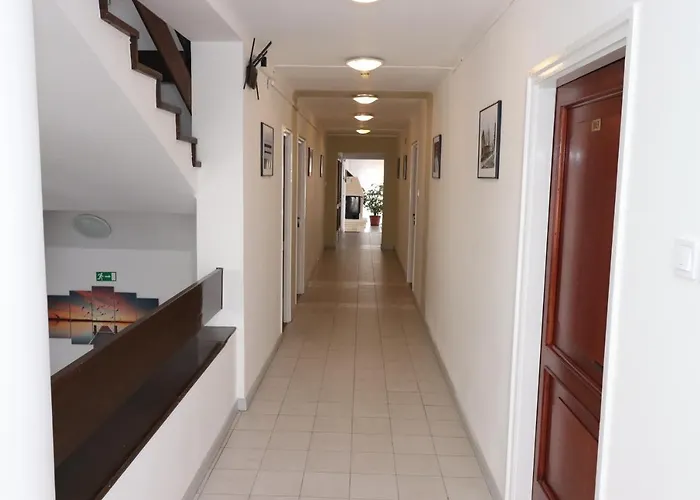 Penzion Galagonya I. Ii. 3*