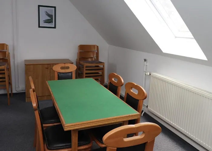 Galagonya I. Ii. Gasthuis 3*