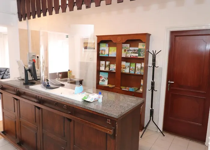 Penzion Galagonya I. Ii. 3*