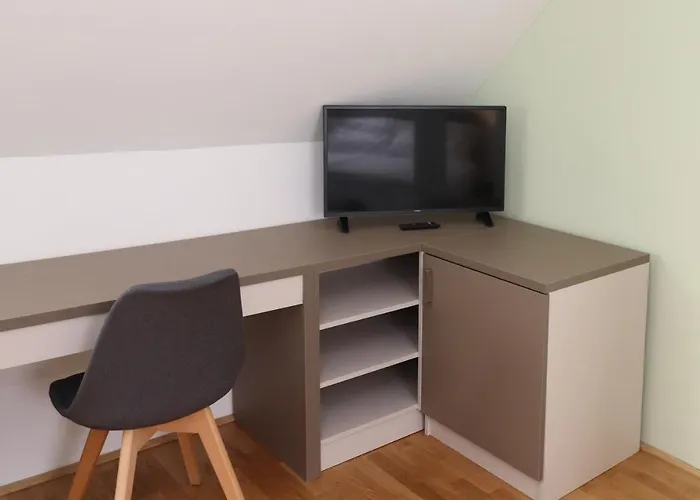 Galagonya I. Ii. Penzion